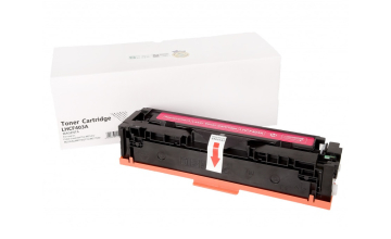 HP 131A Magenta toner 1.800 sider kompatibel