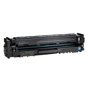 HP 207A Cyan toner 1.250 sider W2211A kompatibel