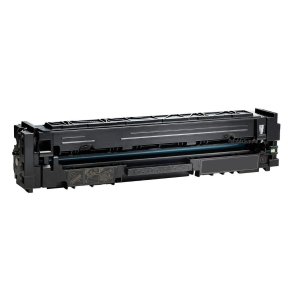 HP 207A Sort toner 1.350 sider W2210A kompatibel