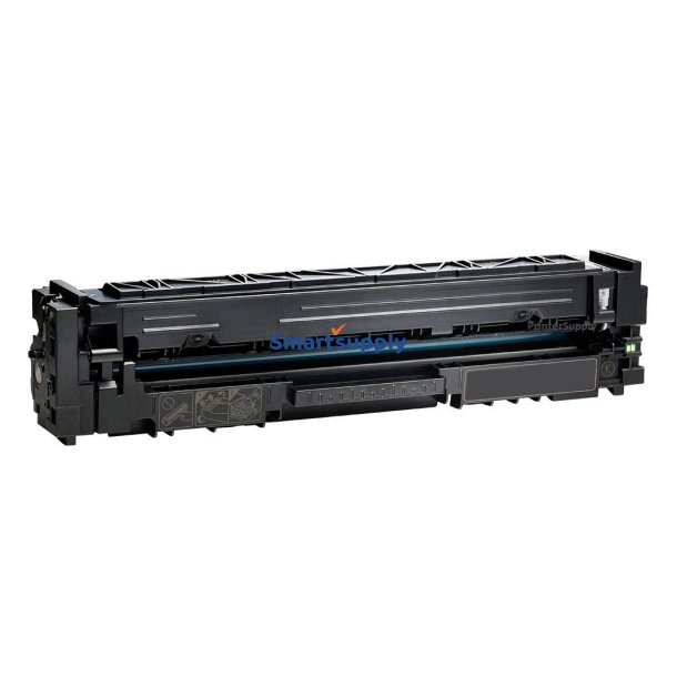 HP 207X Sort toner 3.150 sider W2210X kompatibel