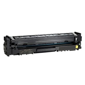 HP 207X Gul toner 2.450 sider W2212X kompatibel