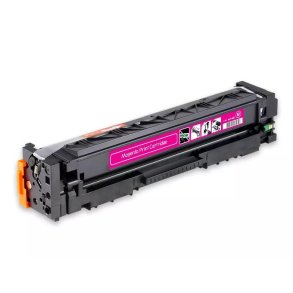 HP 216A Magenta toner 850 sider W2413A kompatibel 