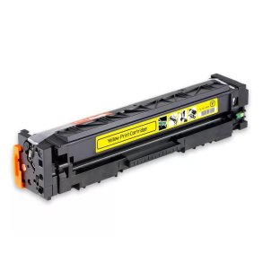 HP 216A Gul toner 850 sider W2412A kompatibel 