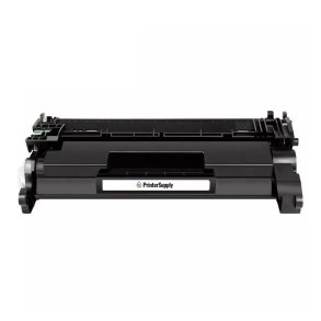 HP 26X toner 9.000 sider hj kapacitet CF226X kompatibel