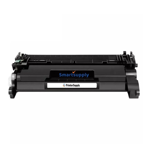 HP 26X toner 9.000 sider h�j kapacitet CF226X kompatibel