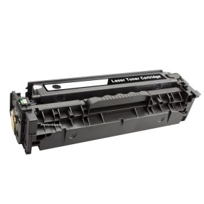 HP 305A Sort toner 2.200 sider CE410A kompatibel
