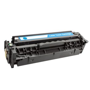 HP 305A Cyan toner 2.600 sider CE411A kompatibel