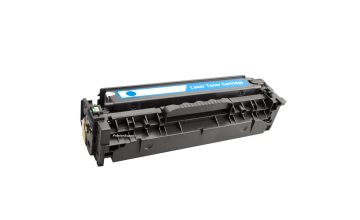 HP 305A Cyan toner 2.600 sider CE411A kompatibel