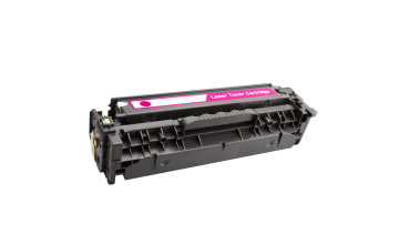 HP 305A Magenta toner 2.600 sider CE413A kompatibel