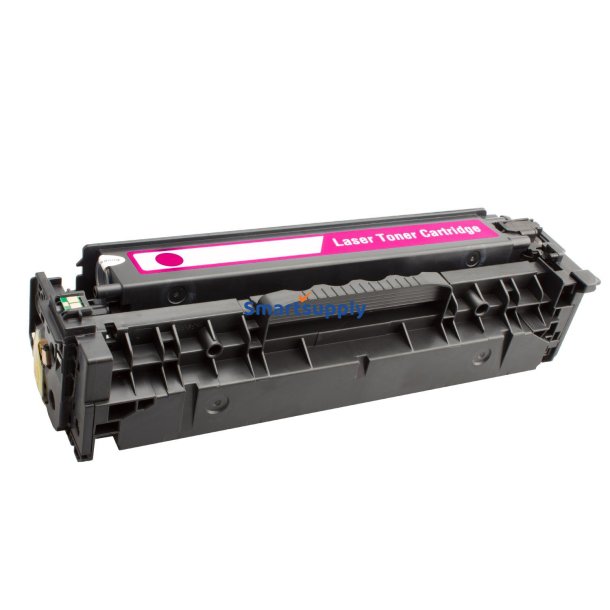 HP 305A Magenta toner 2.600 sider CE413A kompatibel