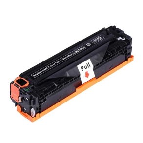 HP 312A Sort toner 2.400 sider CF380A kompatibel