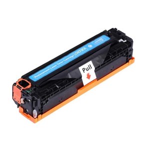 HP 312A Cyan toner 2.700 sider CF381A kompatibel