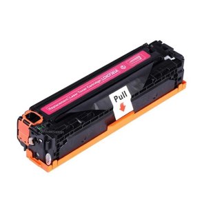 HP 312A Magenta toner 2.700 sider CF383A kompatibel