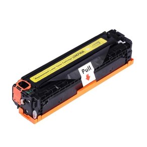 HP 312A Gul toner 2.700 sider CF382A kompatibel
