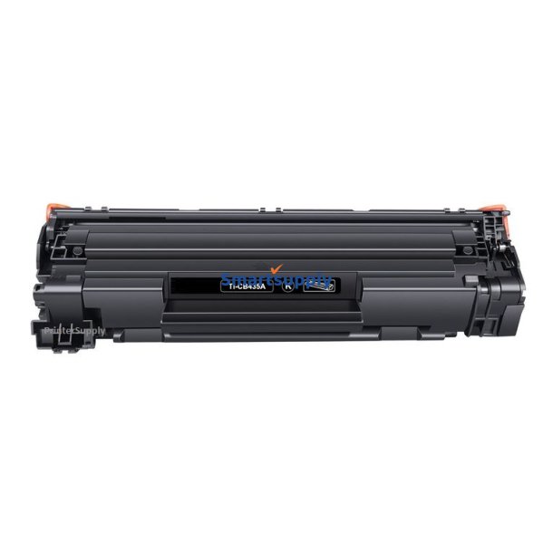 HP 35A toner 1.500 sider CB435A kompatibel