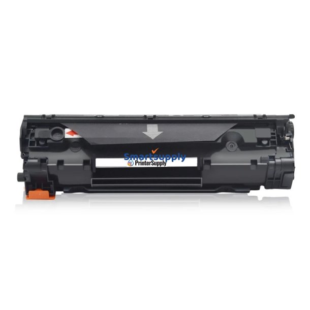 HP 36A toner 2.000 sider CB436A kompatibel