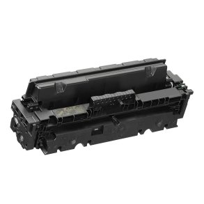 HP 415X Sort toner 7.500 sider W2030X kompatibel