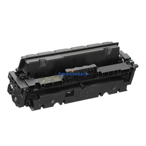 HP 415A Sort toner 2.400 sider W2030A kompatibel