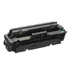 HP 415A Cyan toner 2.100 sider W2031A kompatibel
