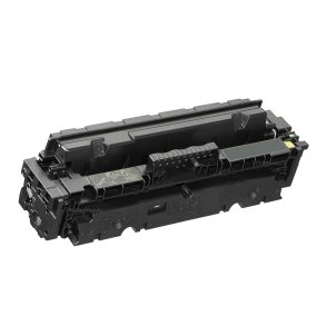 HP 415A Gul toner 2.100 sider W2032A kompatibel