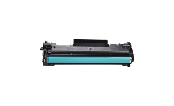 HP 44A toner 1.000 sider CF244A kompatibel
