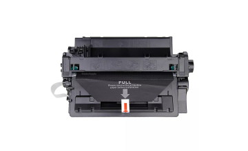 HP 55X toner 12.500 sider CE255X kompatibel