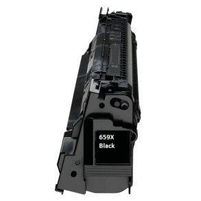 HP 659X Sort toner 34.000 sider kompatibel