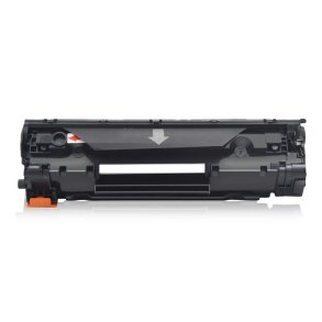 HP 78A toner 2.100 sider CE278A kompatibel