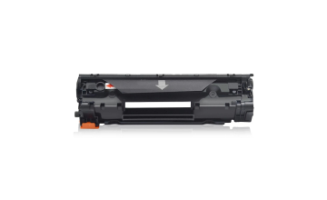 HP 78A toner 2.100 sider CE278A kompatibel