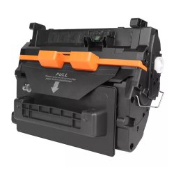 HP 81X toner 25.000 sider hj kapacitet CF281X kompatibel