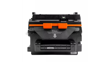 HP 81A toner 10.500 sider CF281A kompatibel