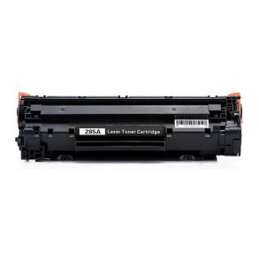 HP 85A toner 1.600 sider CE285A kompatibel