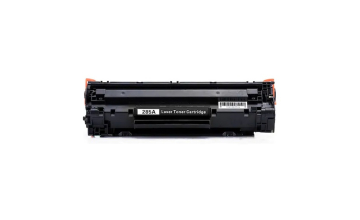HP 85A toner 1.600 sider CE285A kompatibel