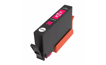 HP 912 XL Magenta bl�kpatron 10,5ml kompatibel
