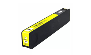 HP 913A Gul bl�kpatron 3.000 sider kompatibel