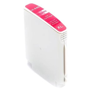HP 940 XL Magenta blkpatron 28ml kompatibel