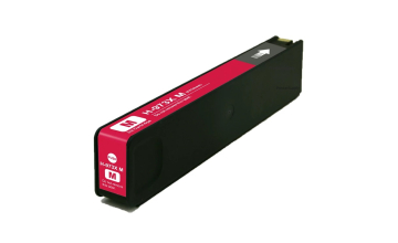 HP 973X Magenta bl�kpatron 7.000 sider kompatibel