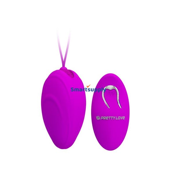 Huevo a Control Remoto Silicone Cover Clave 72