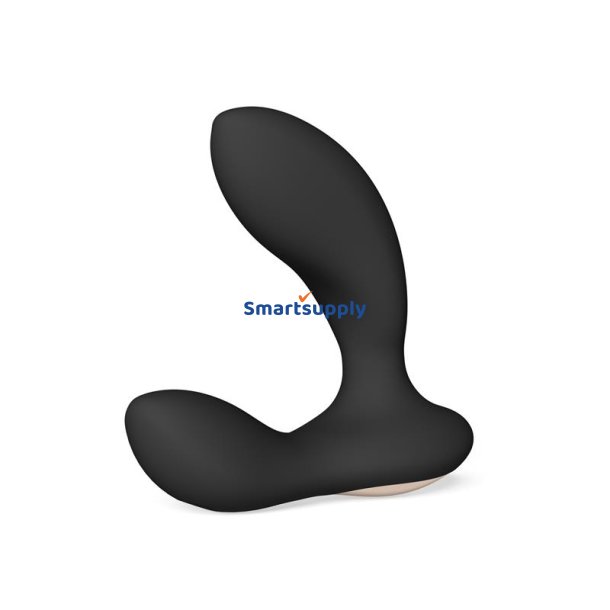 Hugo 2 Prostate massager with black APP