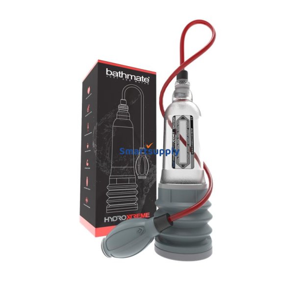 Hydroxtreme7 Wide Boy Penis Pump