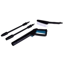 Makita Hw132 Hjtryksrenser Upright Electric 420 L/T 2100 W