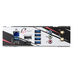 Asrock B550 Phantom Gaming-ITX/a Stik AM4 mini ITX AMD B550