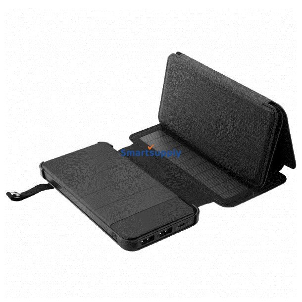 PowerNeed ES8000B solpanel 6 W