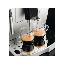 DeLonghi ECAM 22.110.SB kaffemaskine Fuld-auto Espressomaskine 1,8 L