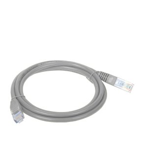 Alantec KKU5SZA7 netvrkskabel Gr 7 m Cat5e U/UTP (UTP)