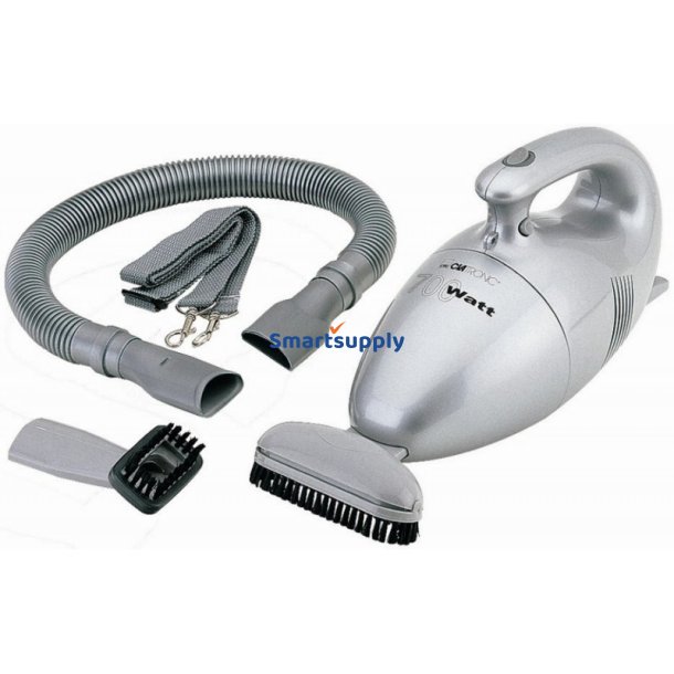Clatronic Hs 2631 Hndholdt Vakuum Gr Stvpose