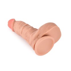 Ianz Dual Density Dildo 8.46