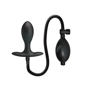 Inflatable Anal Plug
