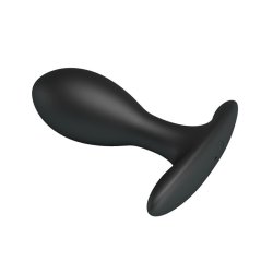 Inflatable Anal Plug