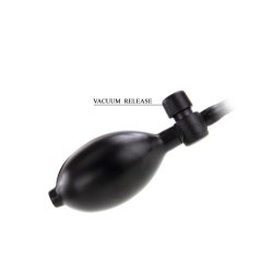 Inflatable Anal Plug